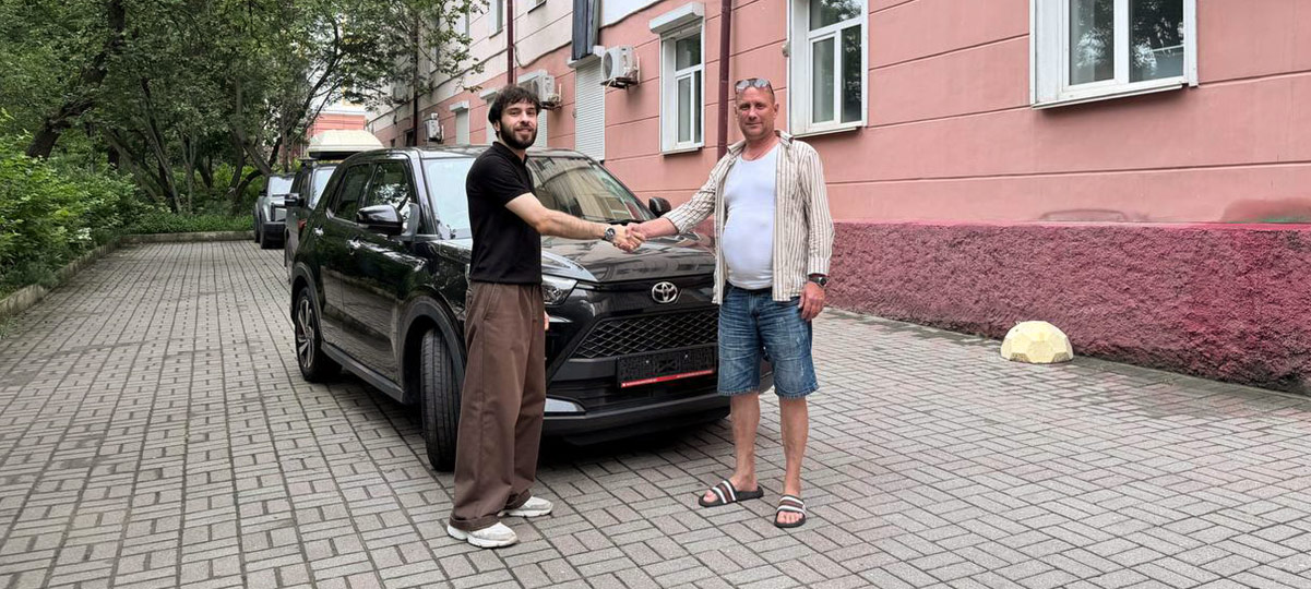 отзыв о Toyota Raize