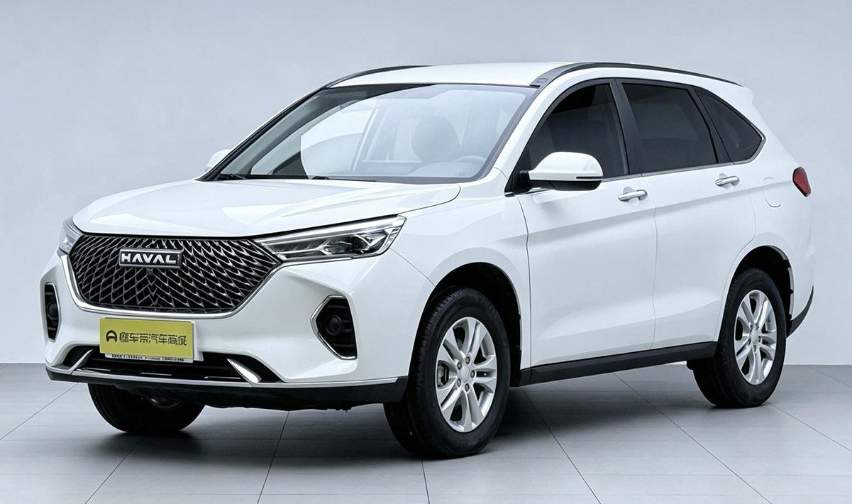 Haval M6