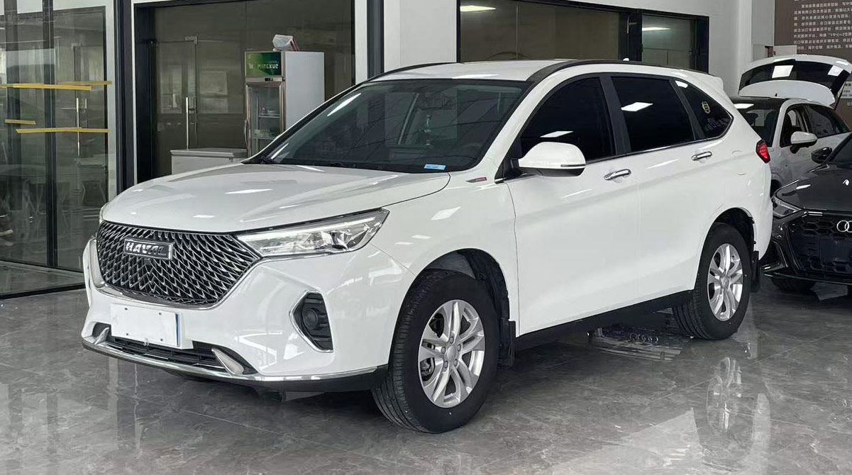 Haval_M6